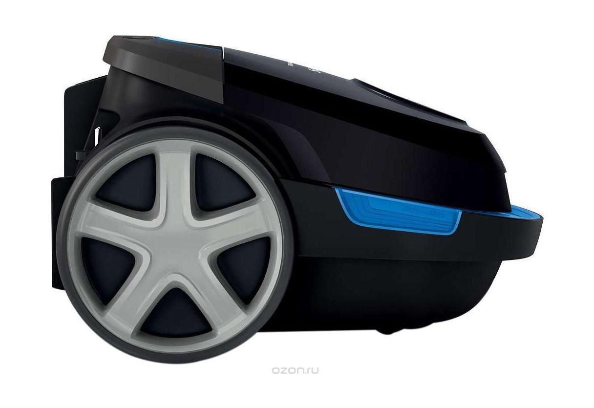 Philips Performer 2000W Compact Vacuum cleaner With Bag (FC8383/01)