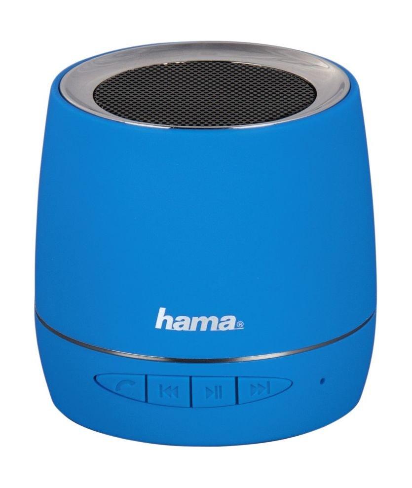 Hama Mobile Bluetooth Speaker | Xcite