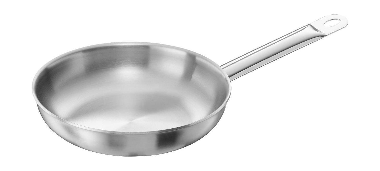 مقلاة توين تشويس ٢٠ سم من زويلنج – ستانليس ستيل
