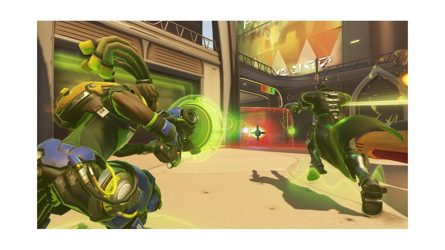 لعبة أوفر واتش – الإصدار الأصلي – لبلاي ستيشن ٤