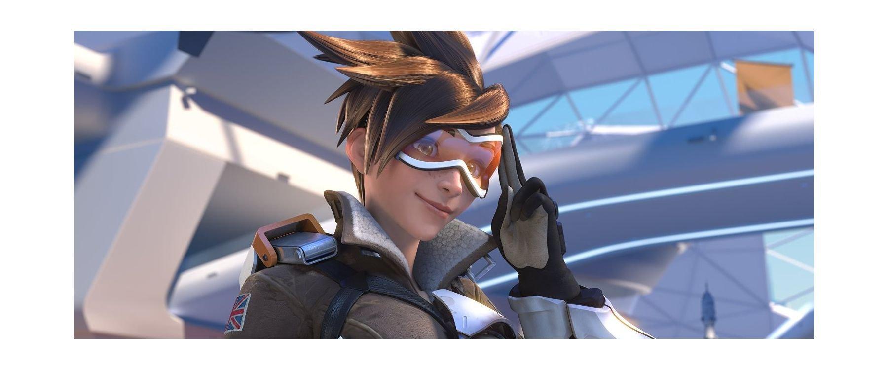 لعبة أوفر واتش – الإصدار الأصلي – لبلاي ستيشن ٤