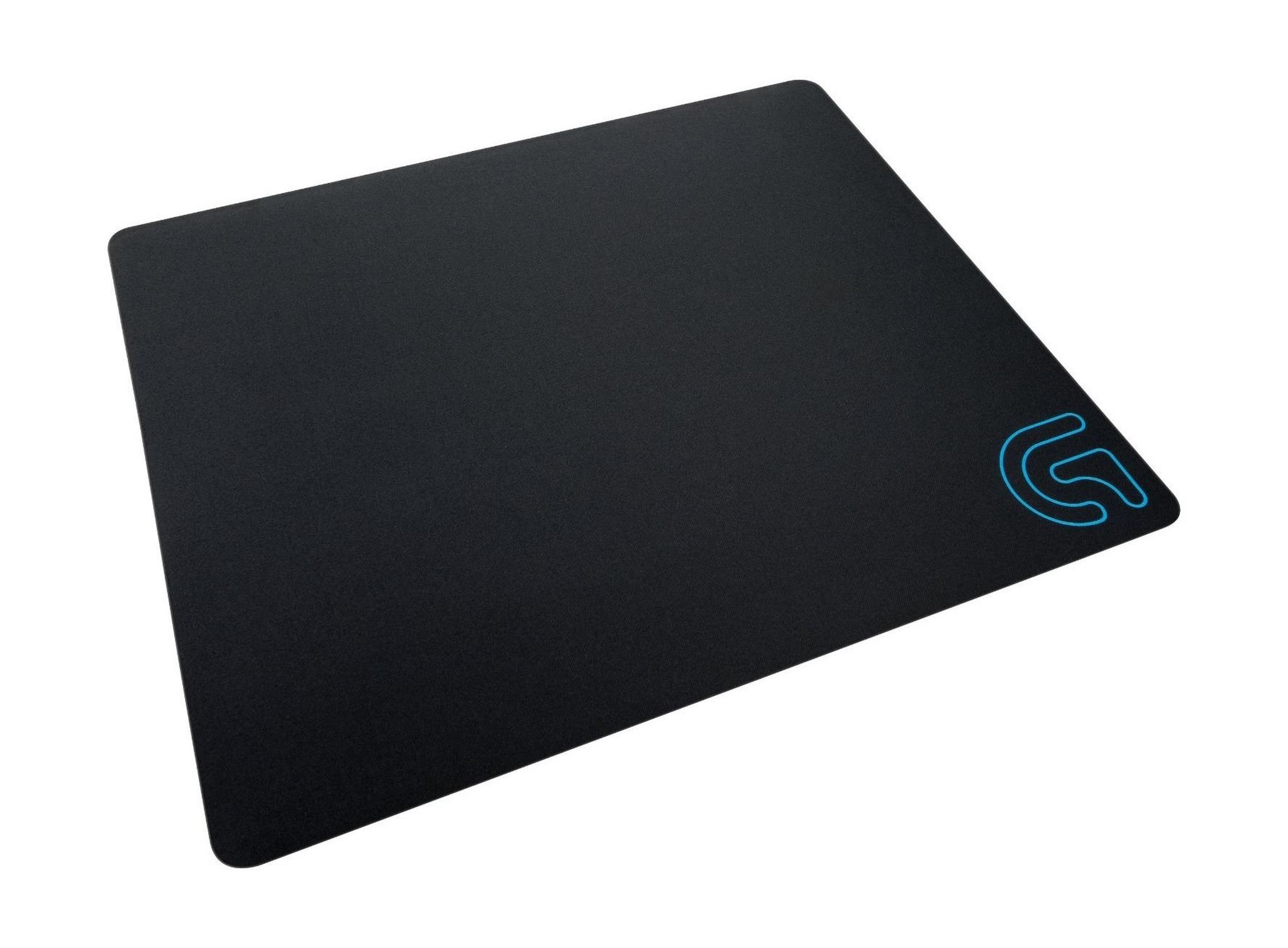 Logitech G240 Cloth Gaming Mouse Pad (943-000095) - Black
