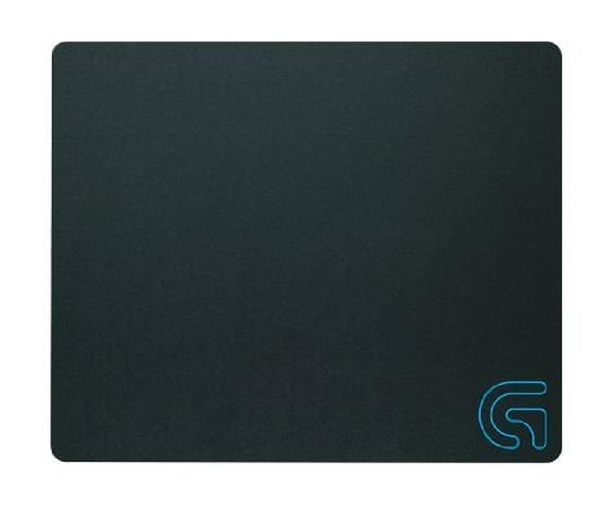 Logitech G440 Hard Gaming Mouse Pad – Black