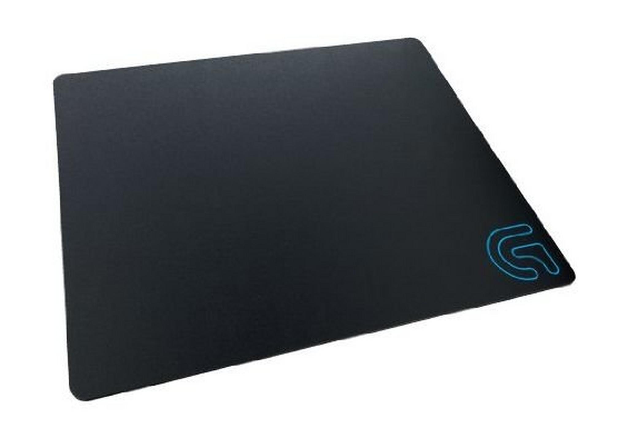 Logitech G440 Hard Gaming Mouse Pad – Black