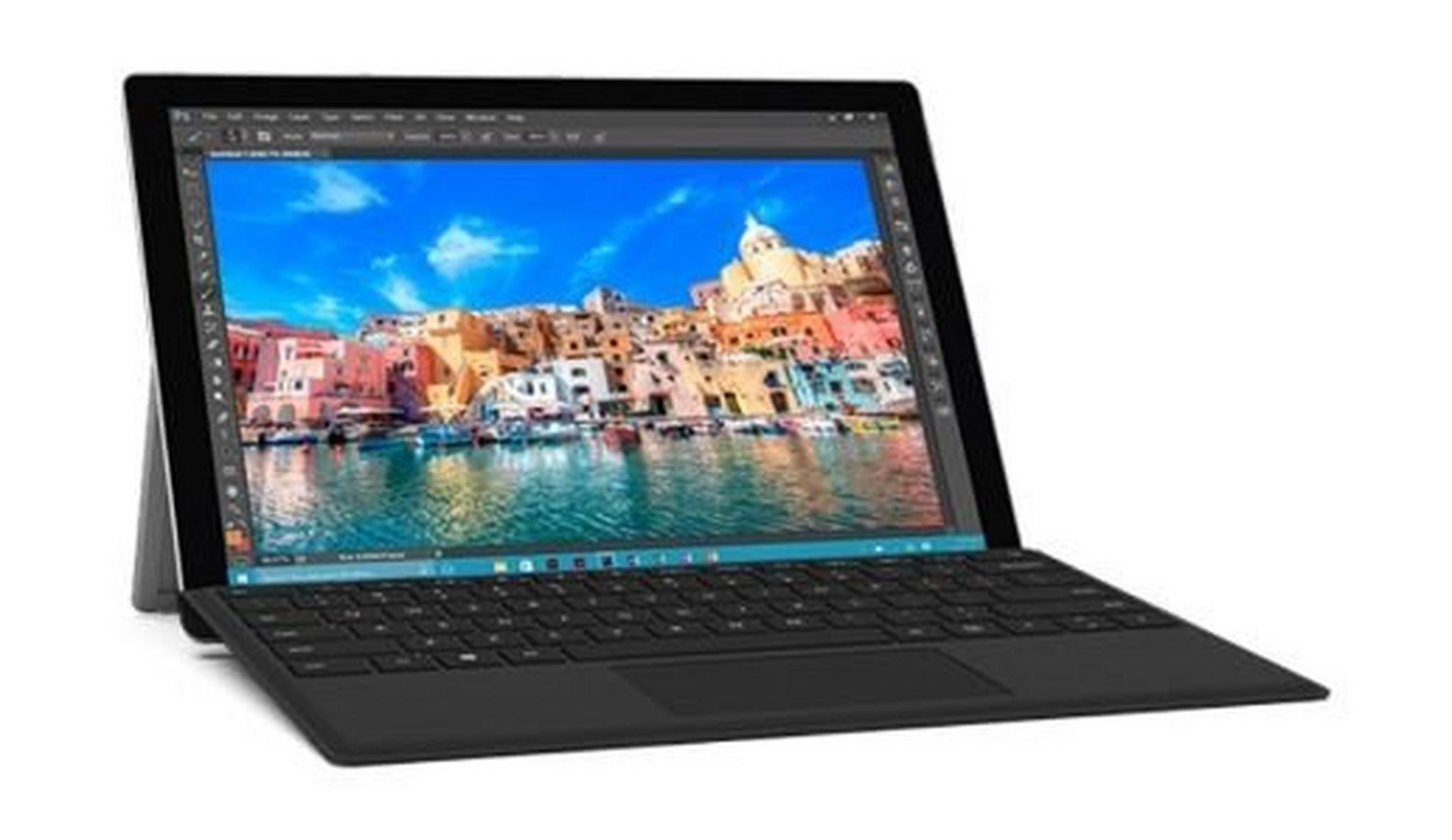 Microsoft Surface Pro 4 Type Cover Keyboard (R9Q-00001) - Black