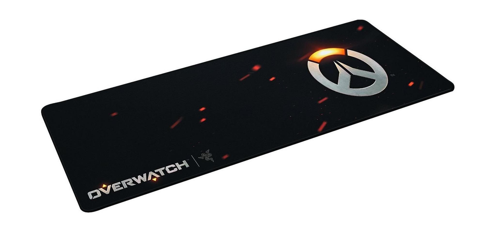 Razer Overwatch Goliathus Extended Speed Gaming Mouse Pad