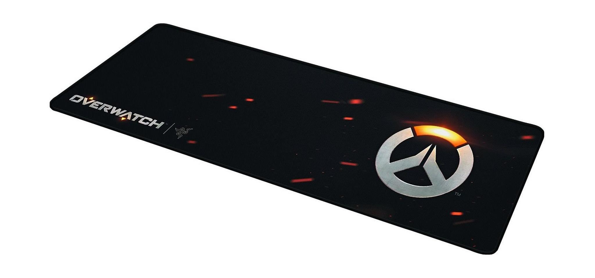 Razer Overwatch Goliathus Extended Speed Gaming Mouse Pad