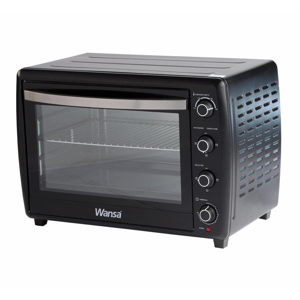 Wansa 2200W Electric Oven Price in Kuwait Xcite