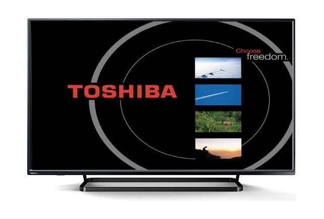 Toshiba 32Inch HD (720p) LED TV + Wansa 5.1Ch 185W Bluetooth Home Theatre Price in Kuwait Xcite