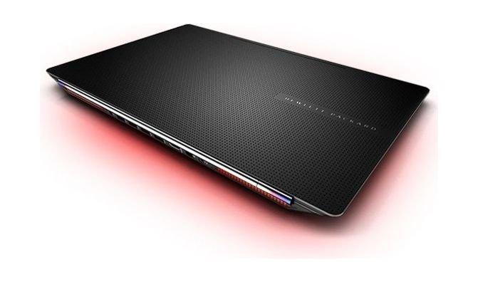 لابتوب ألعاب إتش بي أومن ١٧ – كور آي ٧ - رام ١٦ جيجابايت - سعة ٢ تيرابايت إتش دي دي – ١٢٨ جيجابايت إس إس دي - جرافيكس نيفيديا ٤ جيجابايت - ١٧.٣ بوصة – أسود (17-w000ne)