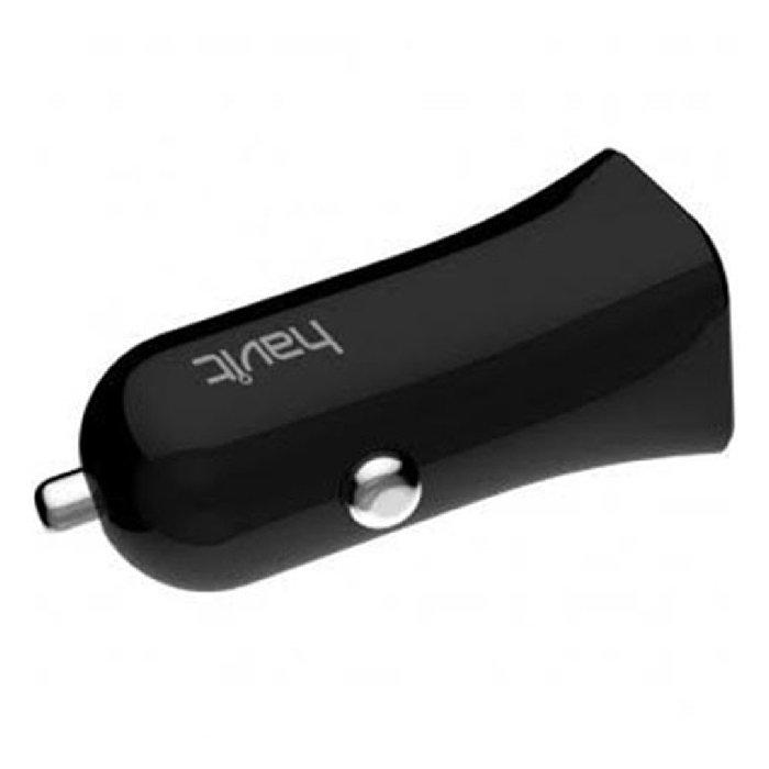 Havit USB Car Charger Price in Kuwait Xcite Alghanim