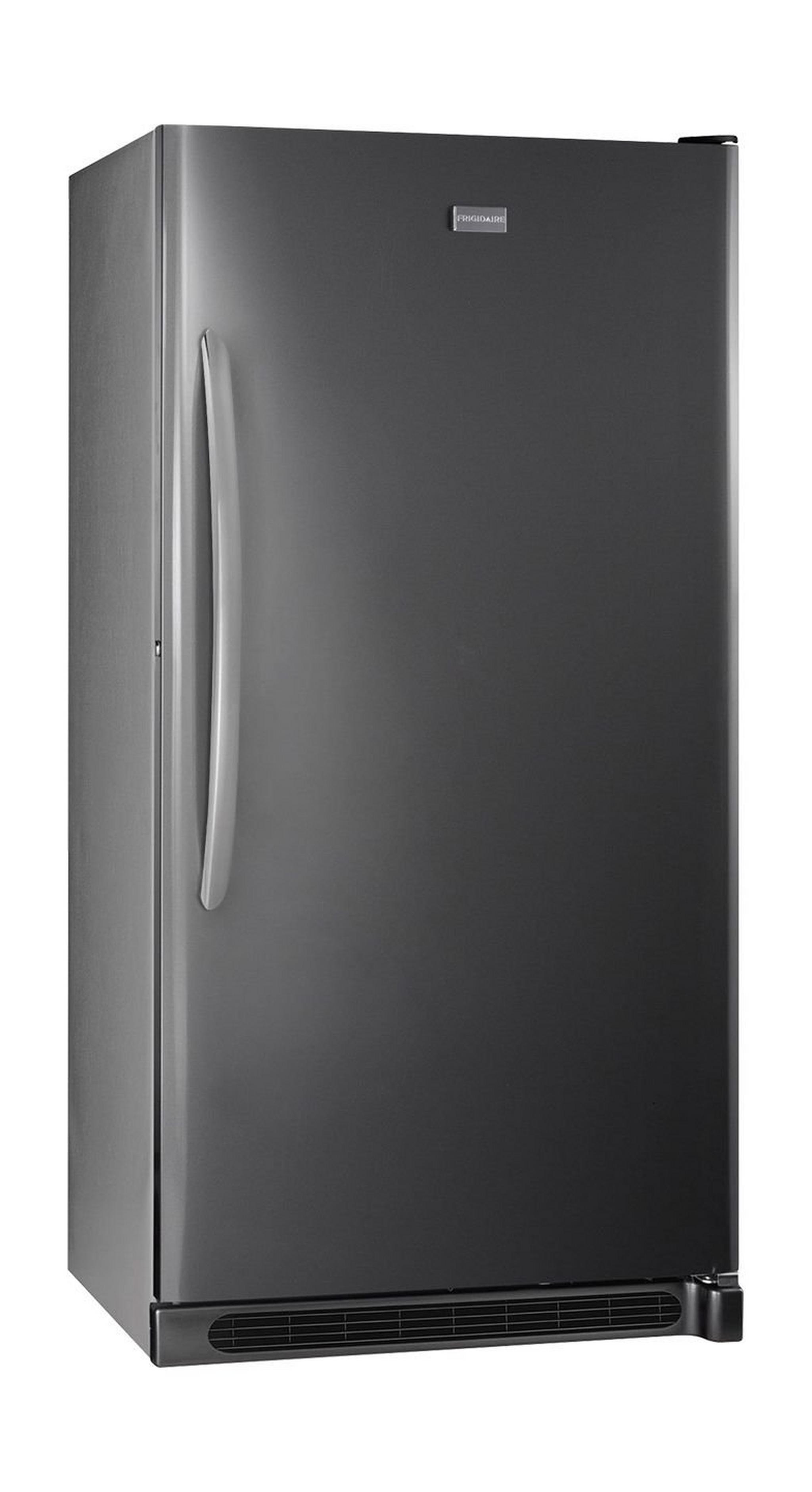 Frigidaire 21 CFT Single Door Refrigerator – Titanium