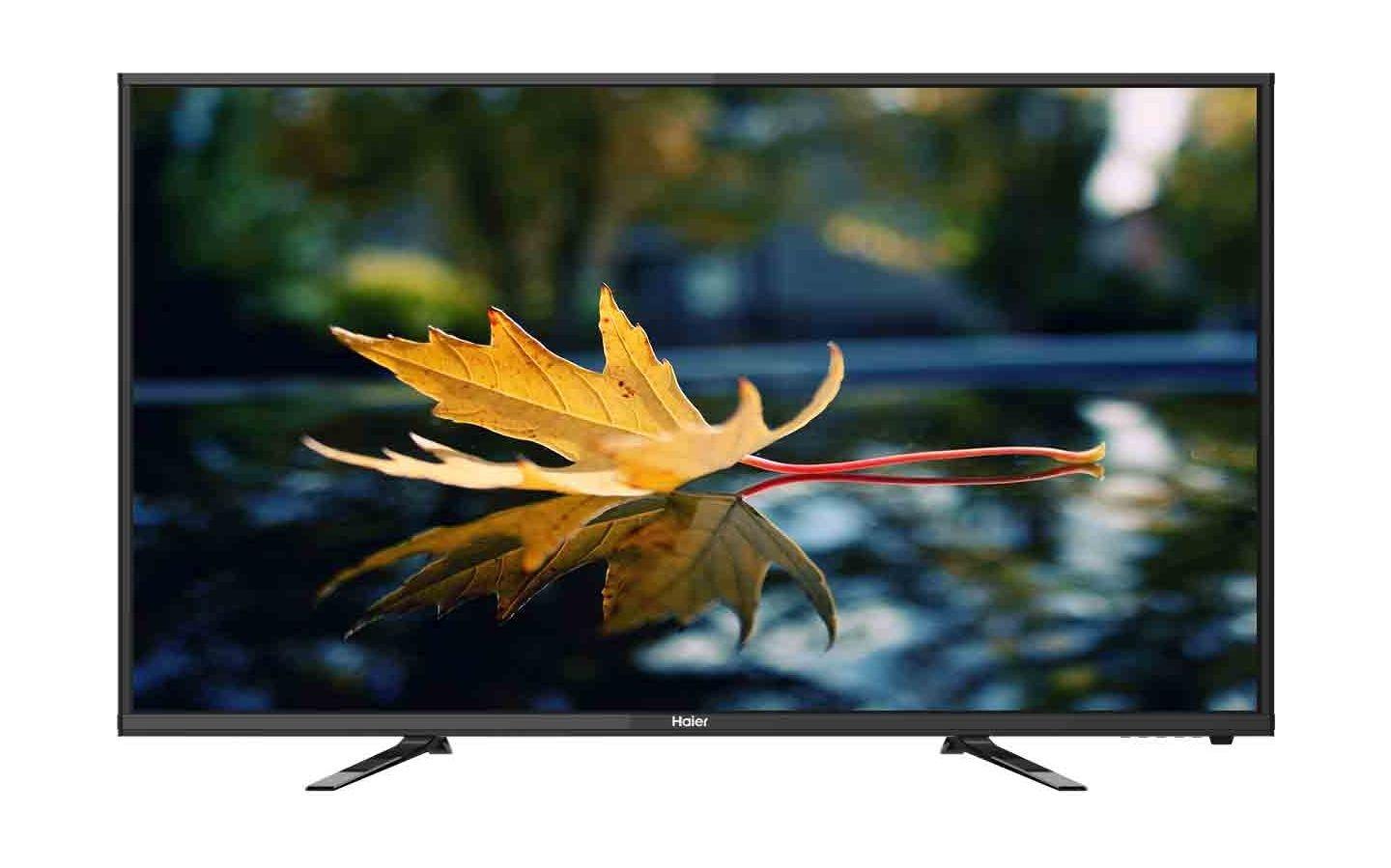 HAIER 32 inch HD LED TV - LE32B8000