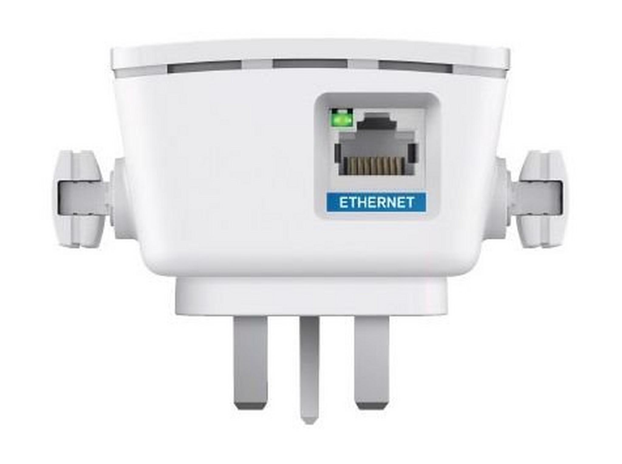 Linksys AC750 733Mbps Dual-Band Wireless Access Point (WAP750AC-ME) - White
