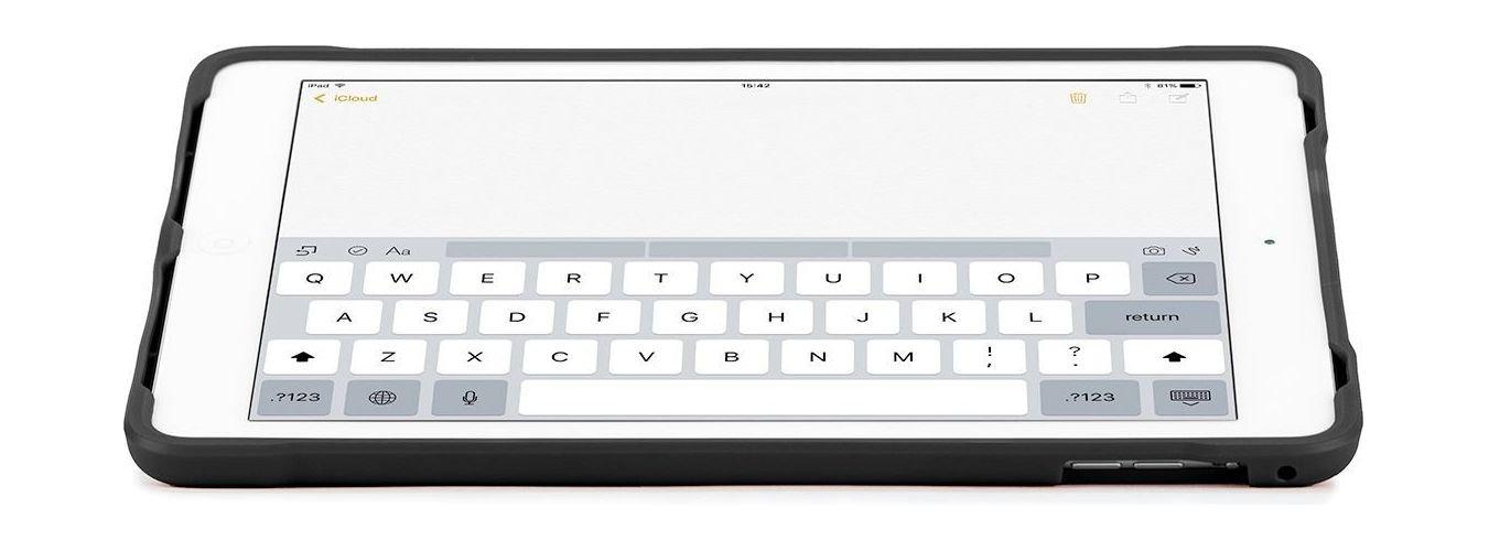 Targus 9.7-inch 3D Protection Case For iPad Pro (THZ635GL) – Black