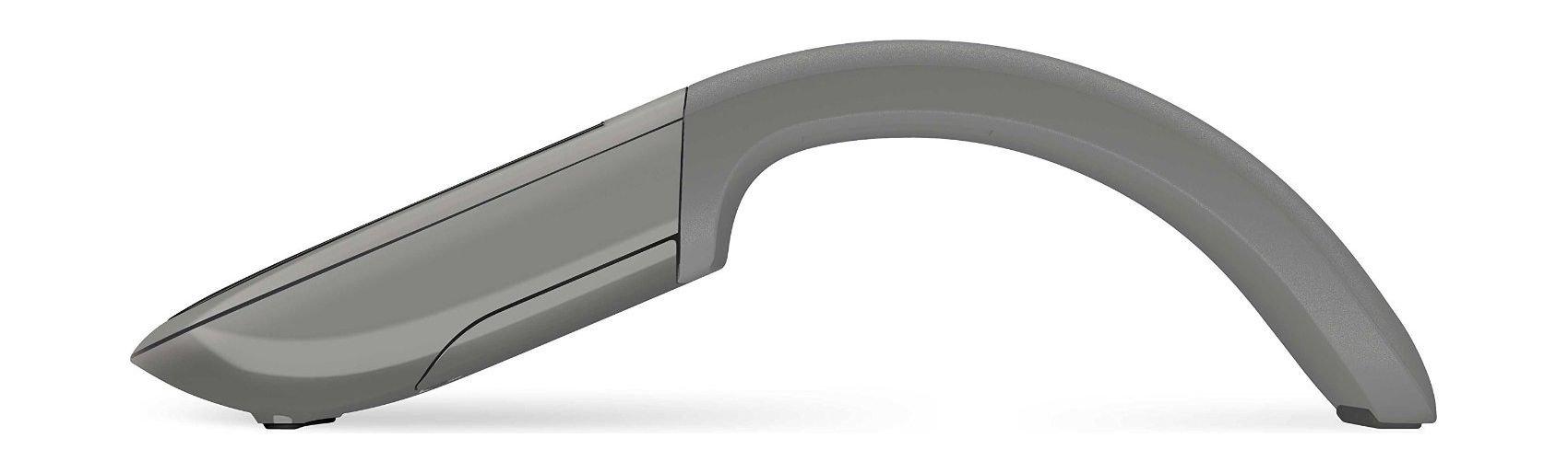 Microsoft Arc Touch Wireless Mouse (7MP-00014) - Grey