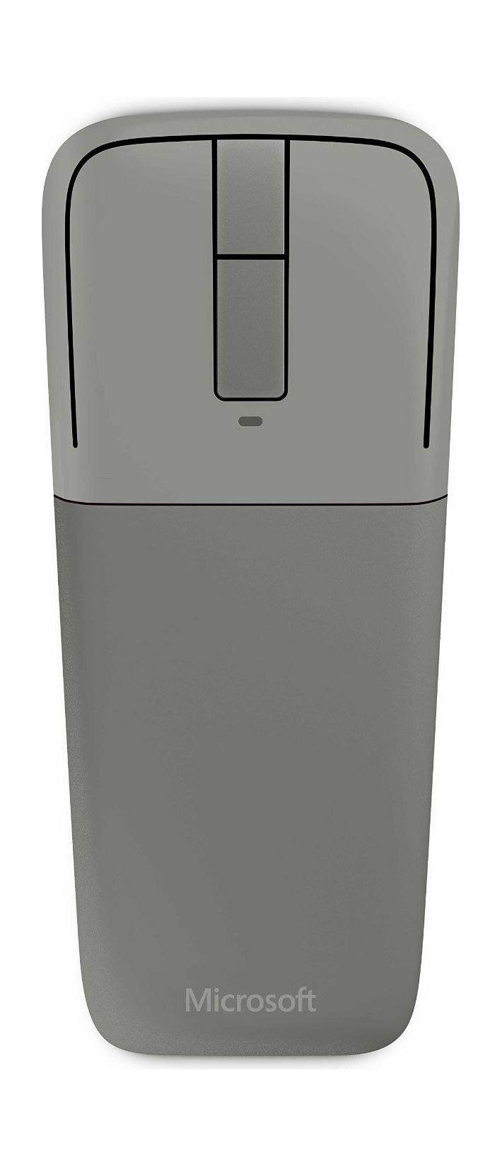 Microsoft Arc Touch Wireless Mouse (7MP-00014) - Grey