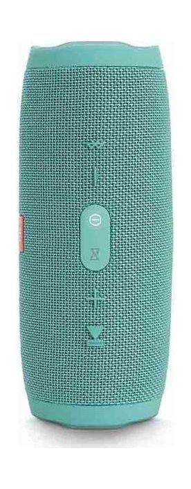 JBL Charge 3 Splash Proof Bluetooth Wireless Portable Speaker  - Teal