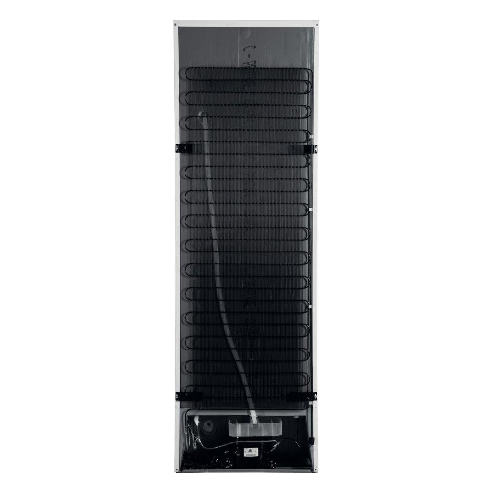 الفريزر المستقيم باب واحد بحجم ١٠ قدم من ويرلبول - أبيض (UW8 F2C WBI EX)