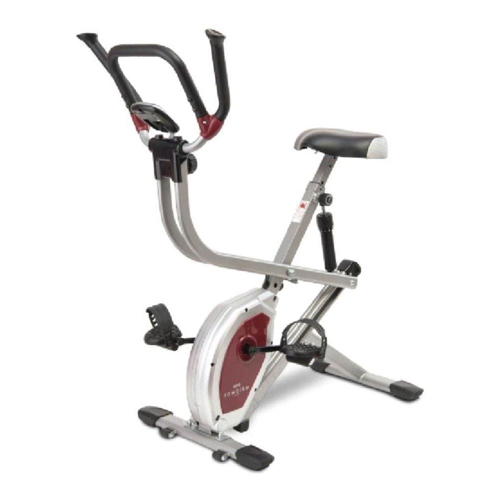 OTO Row Bike, RB-1000 - Silver