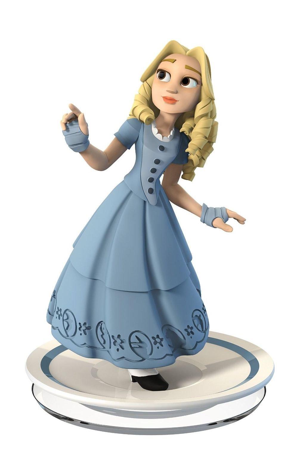 Disney Infinity 3.0 Edition: Alice Figure