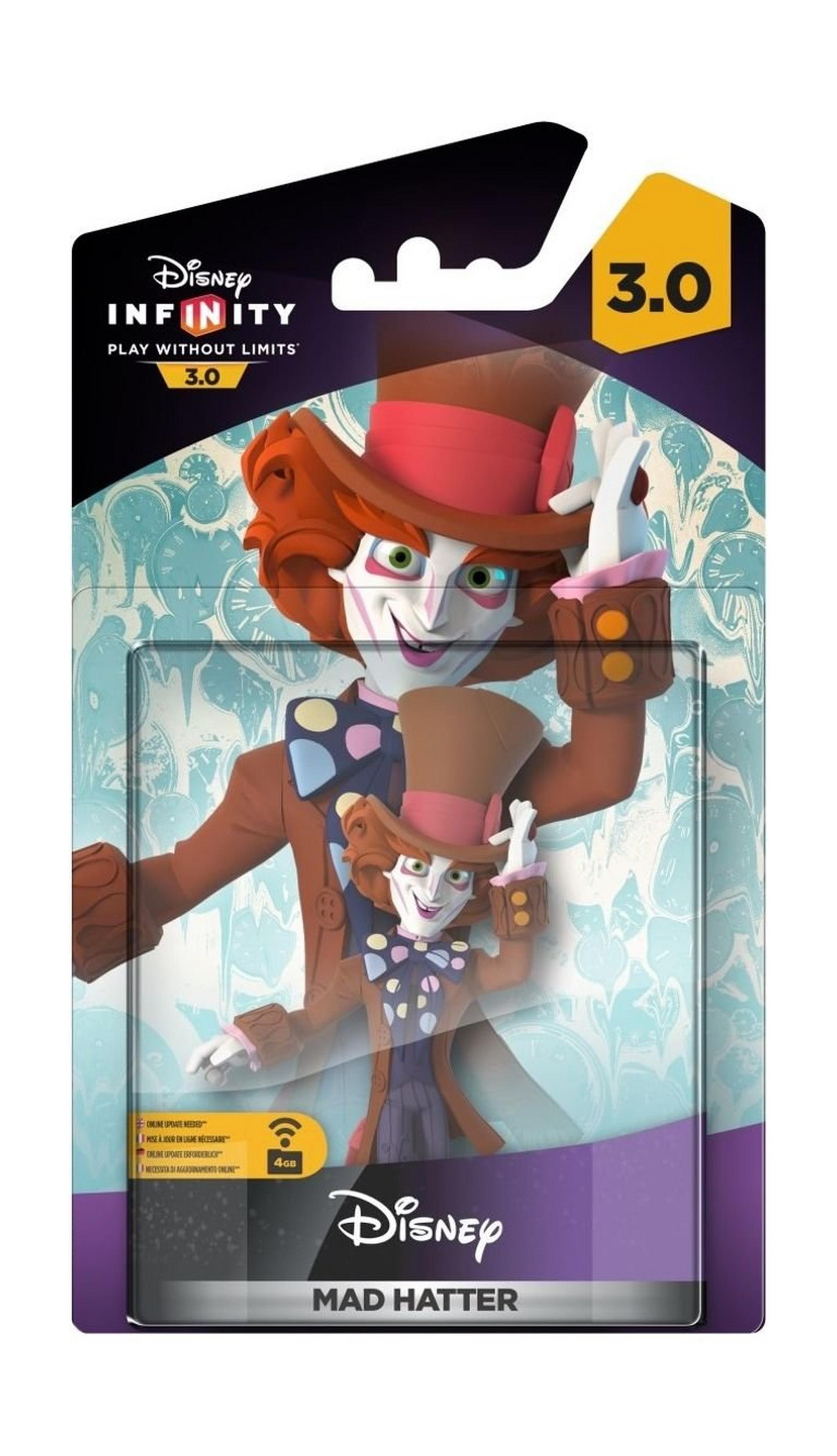 Disney Infinity 3.0 Edition: Mad Hatter Figure