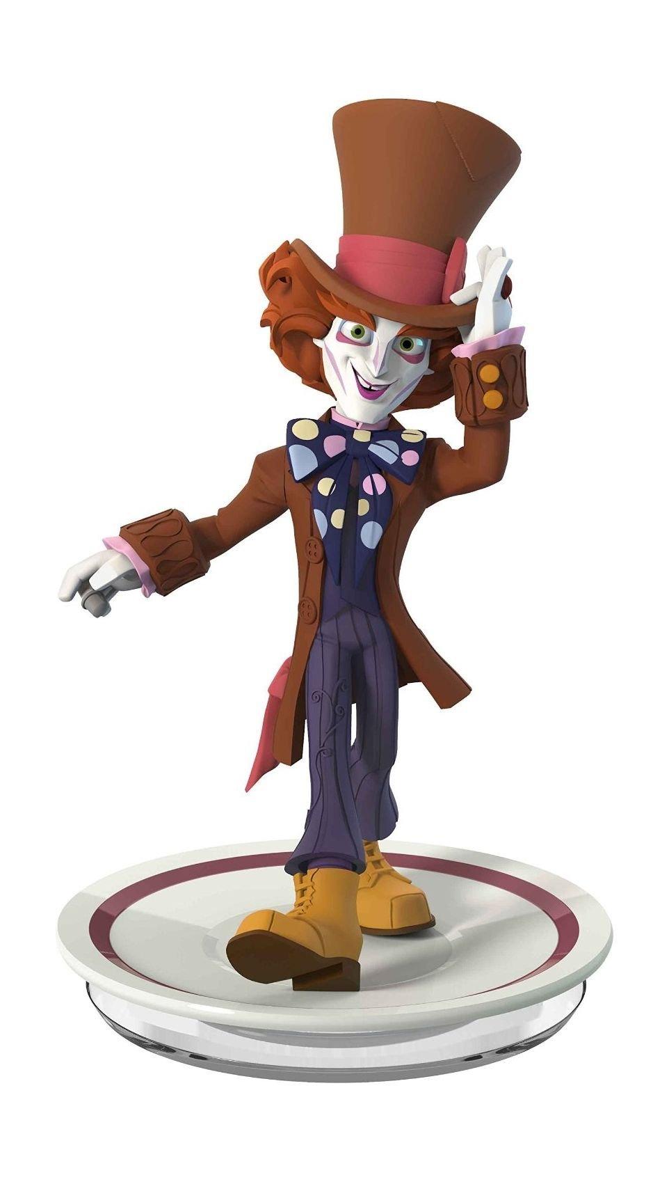 Disney Infinity 3.0 Edition: Mad Hatter Figure