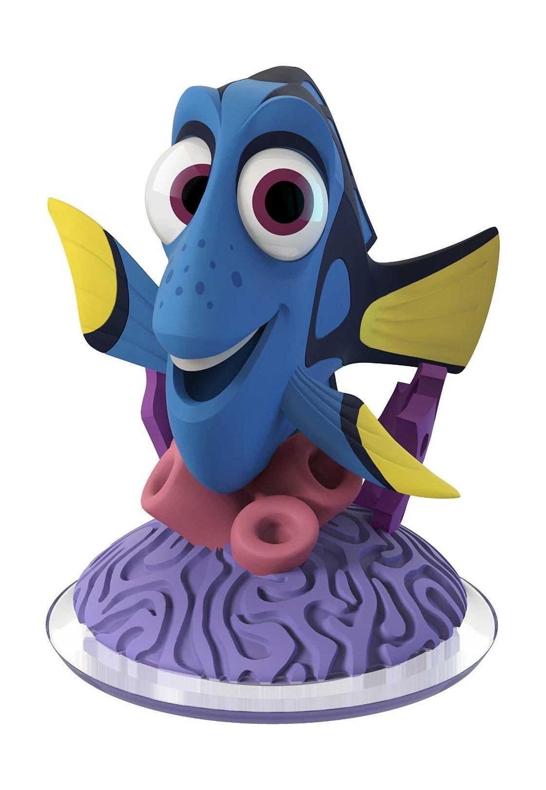 Disney Infinity 3.0 Edition: Finding Dory Play Set