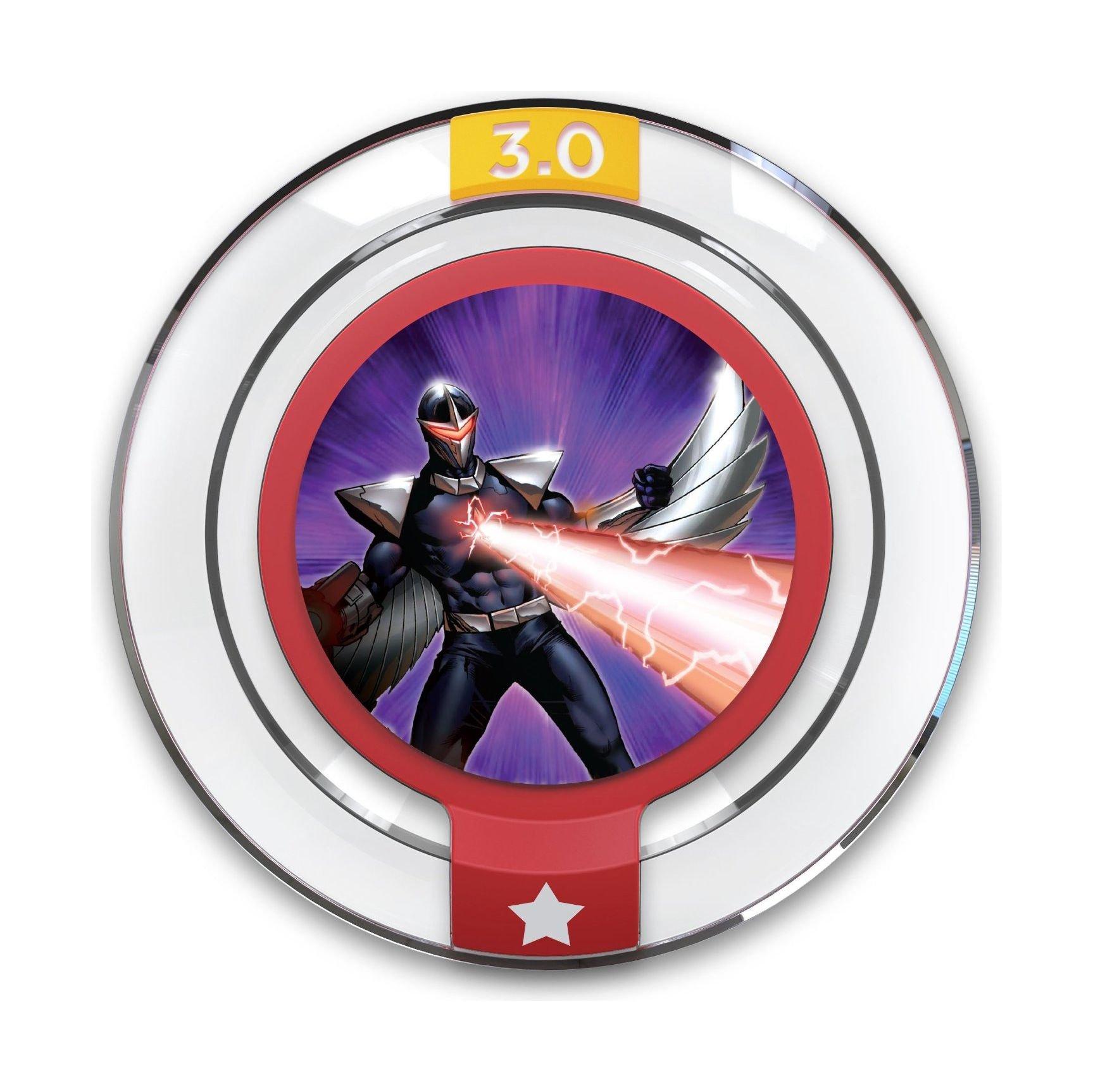 Disney Infinity 3.0 Edition: Marvel Battlegrounds Power Disc Pack
