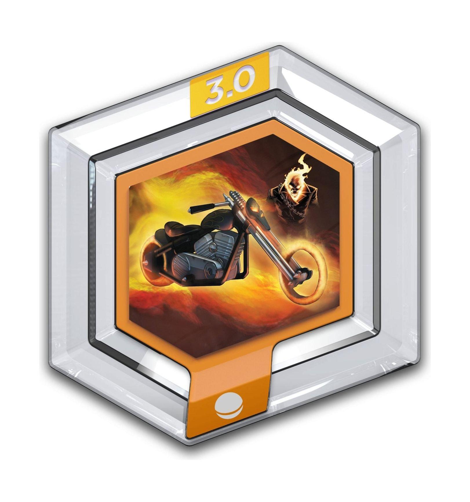 Disney Infinity 3.0 Edition: Marvel Battlegrounds Power Disc Pack