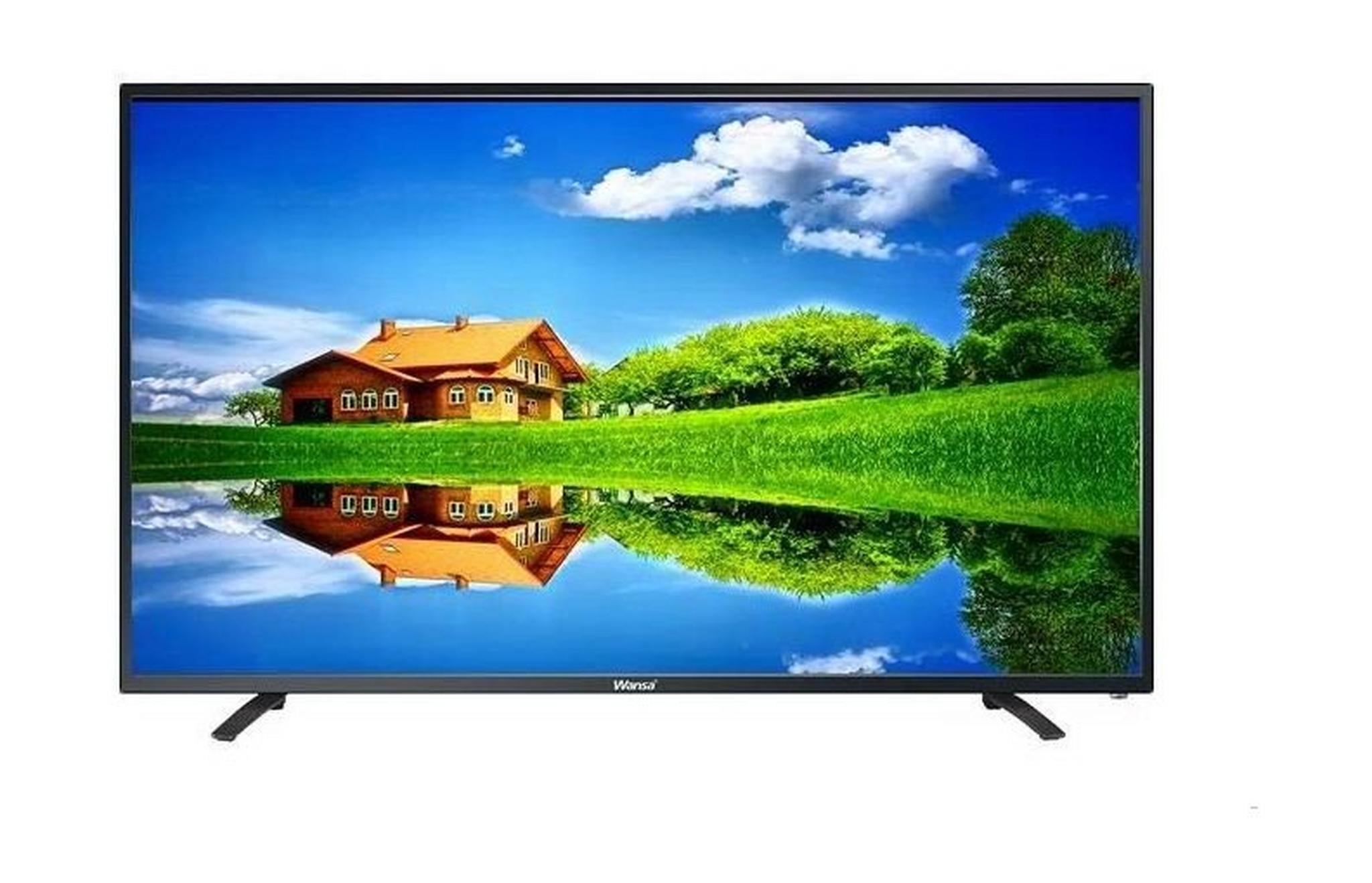WANSA 43 inch Full HD LED TV - WLE43F7760