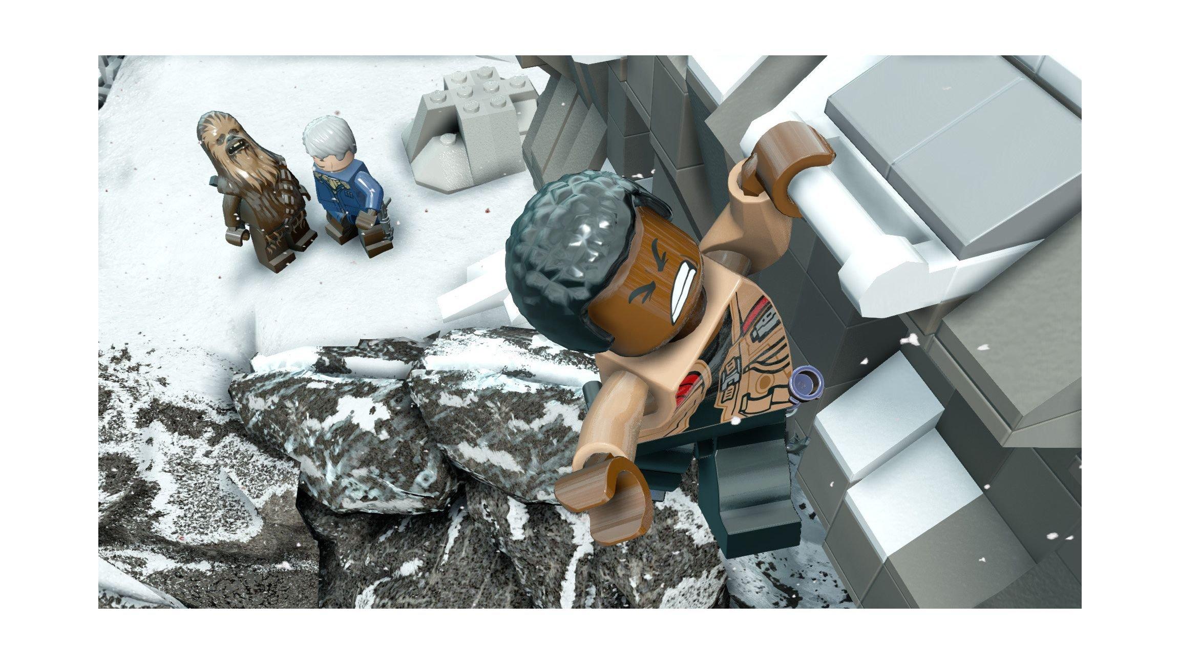 Lego Star Wars: The Force Awakens – Playstation 4 Game