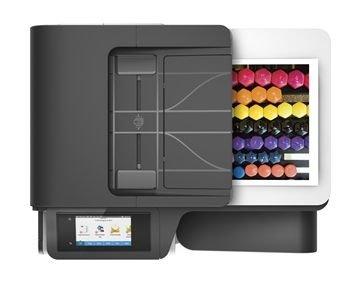 HP PageWide Pro 477dw Multifunction Printer (D3Q20B)