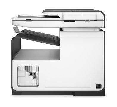 HP PageWide Pro 477dw Multifunction Printer (D3Q20B)