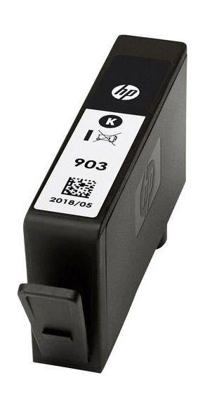 HP Ink 903 Black Ink