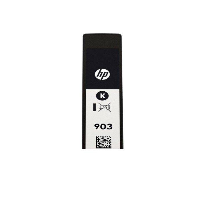 HP Ink 903 Black Ink