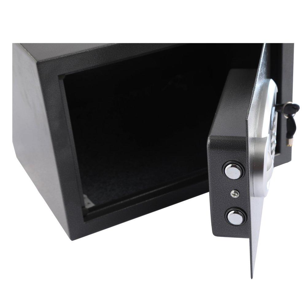 الخزنة الرقمية للفنادق من ونسا  (SF-6001)