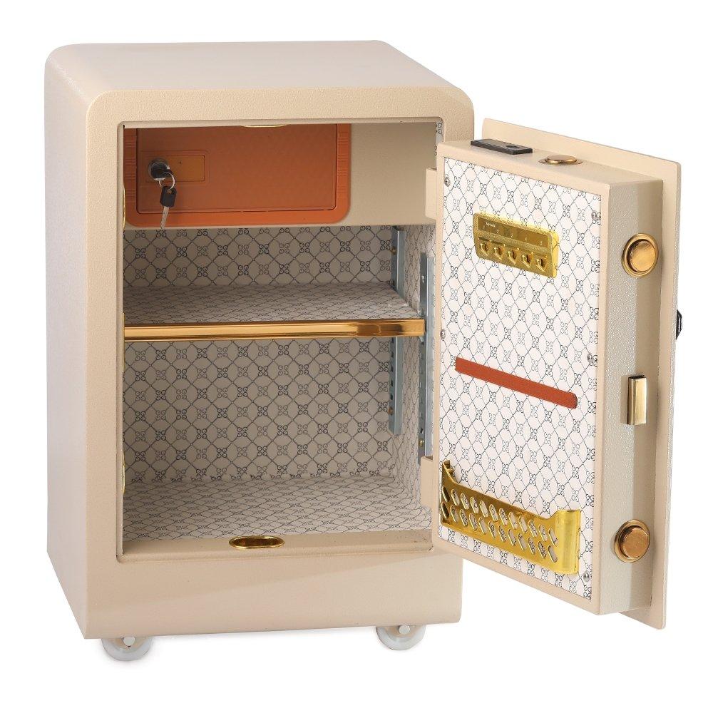 Wansa Digital Safe, SF-6005 - Gold