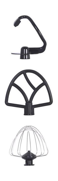 Wansa 600W 4L Kitchen Machine (LW-6835) – Red