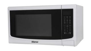 Buy Wansa microwave grill, 1100w, 42l, eg142a - white in Kuwait