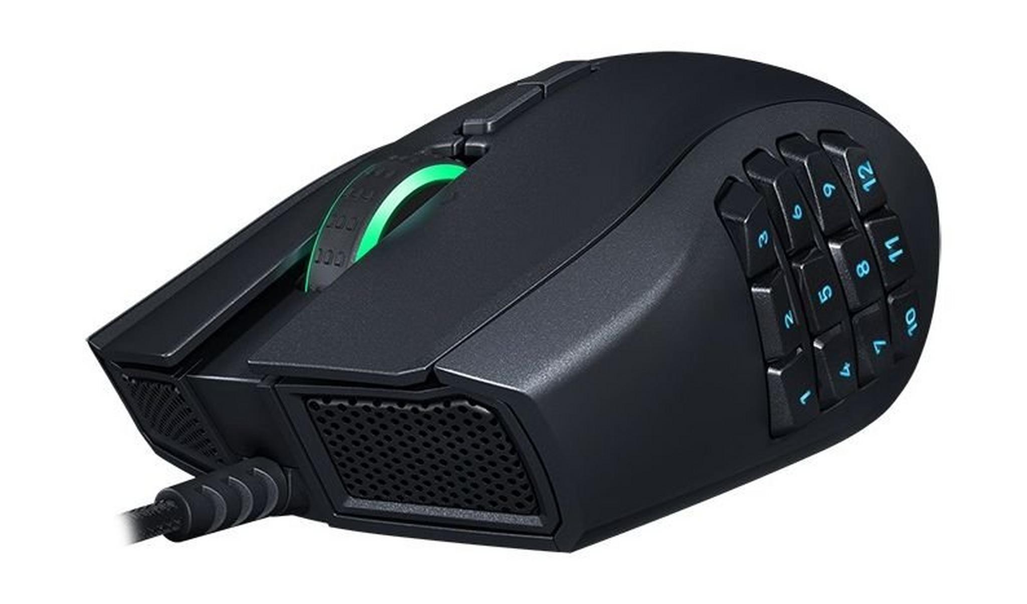 Razer Naga Epic Chroma Wired/Wireless Gaming Mouse (RZ01-01610100-R3A1)