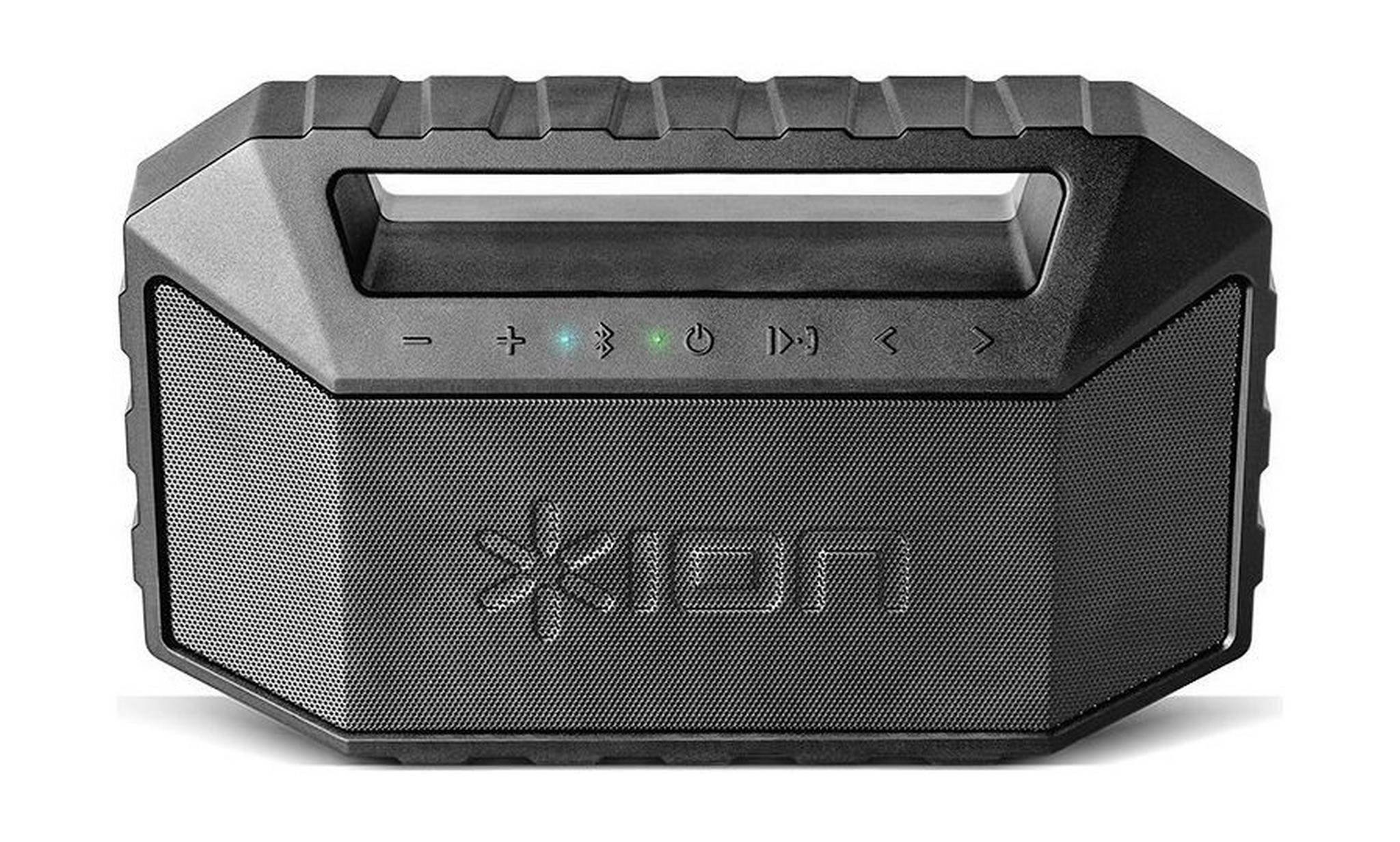 Ion Plunge Waterproof Stereo Boombox