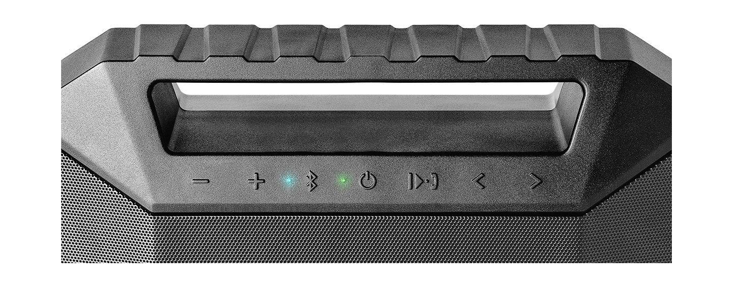 بوم بوكس ستيريو مضاد للماء بلانج من أيون