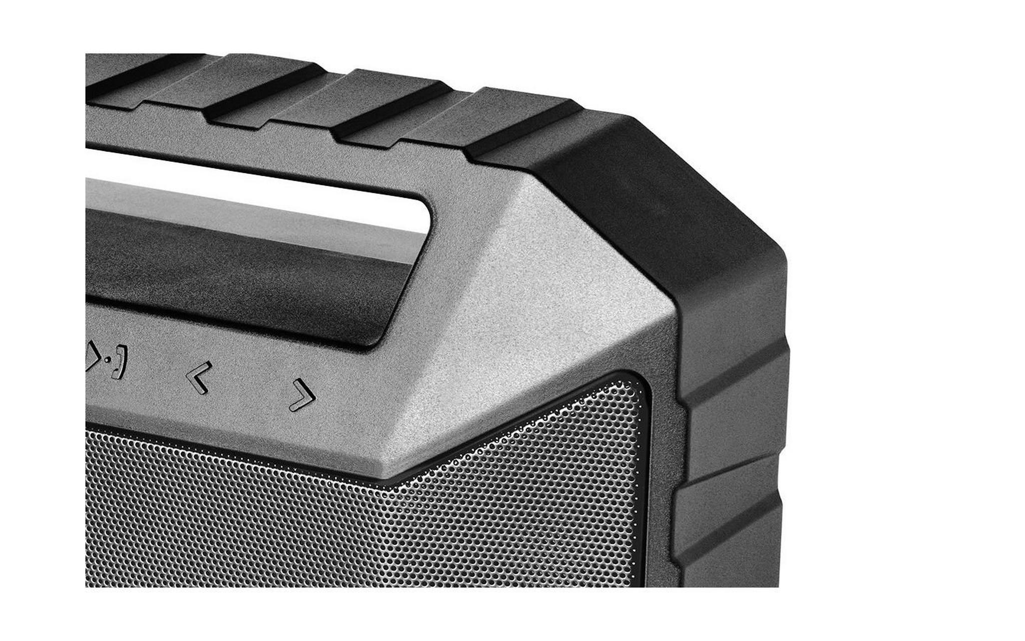 Ion Plunge Waterproof Stereo Boombox