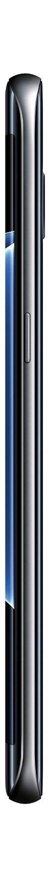 Samsung Galaxy S7 Edge 32GB 12MP 4G LTE Dual-SIM 5.5-inch Smartphone – Black