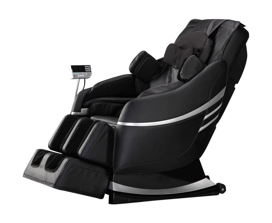 Wansa Full Body 3D Massage Chair + Wansa Car Massage Cushion + Wansa 45