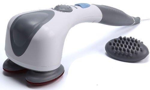 Wansa Full Body 3D Massage Chair + Wansa Car Massage Cushion + Wansa 45