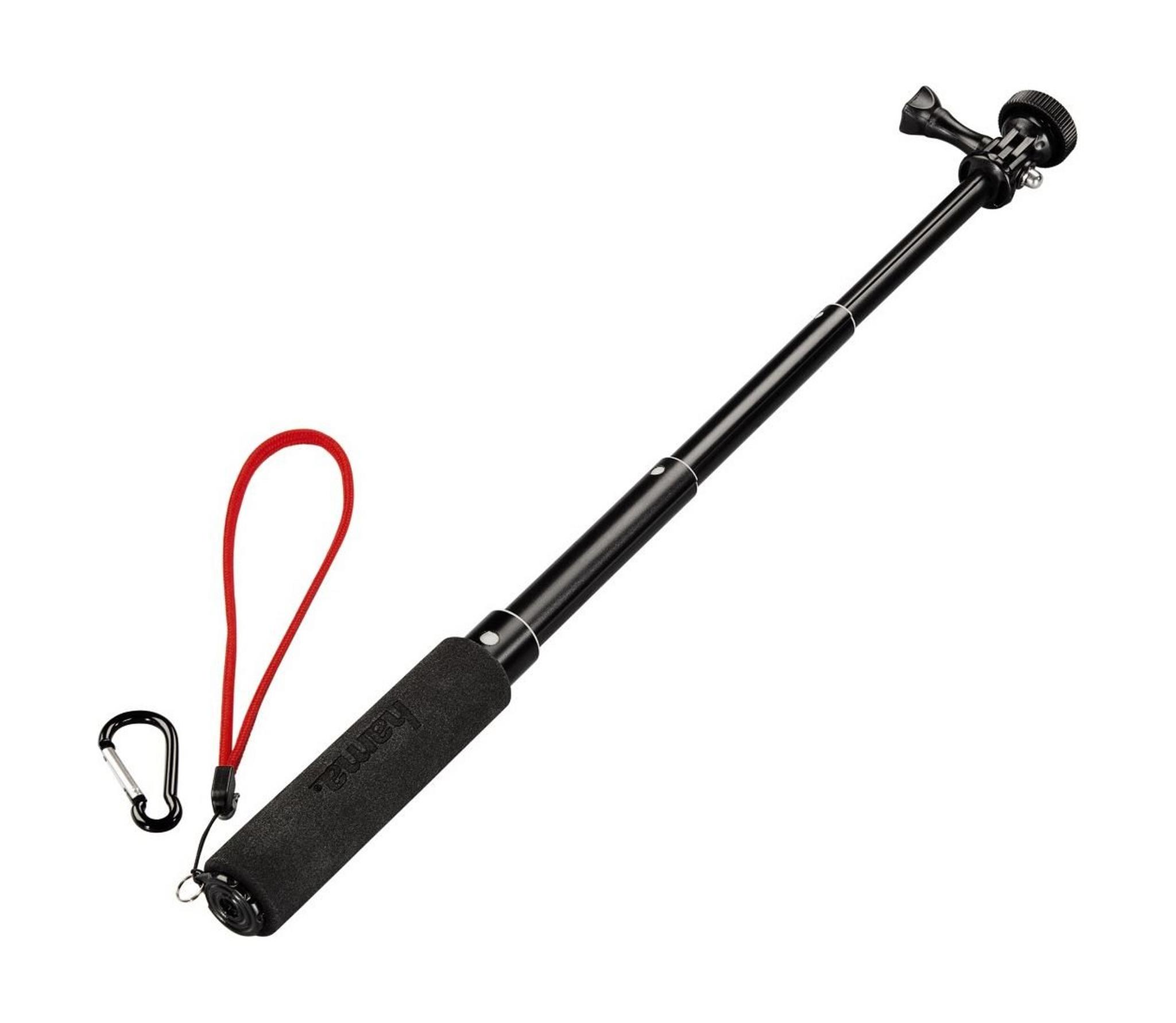 Hama Selfie 50cm Self-Monopod (4278) – Black