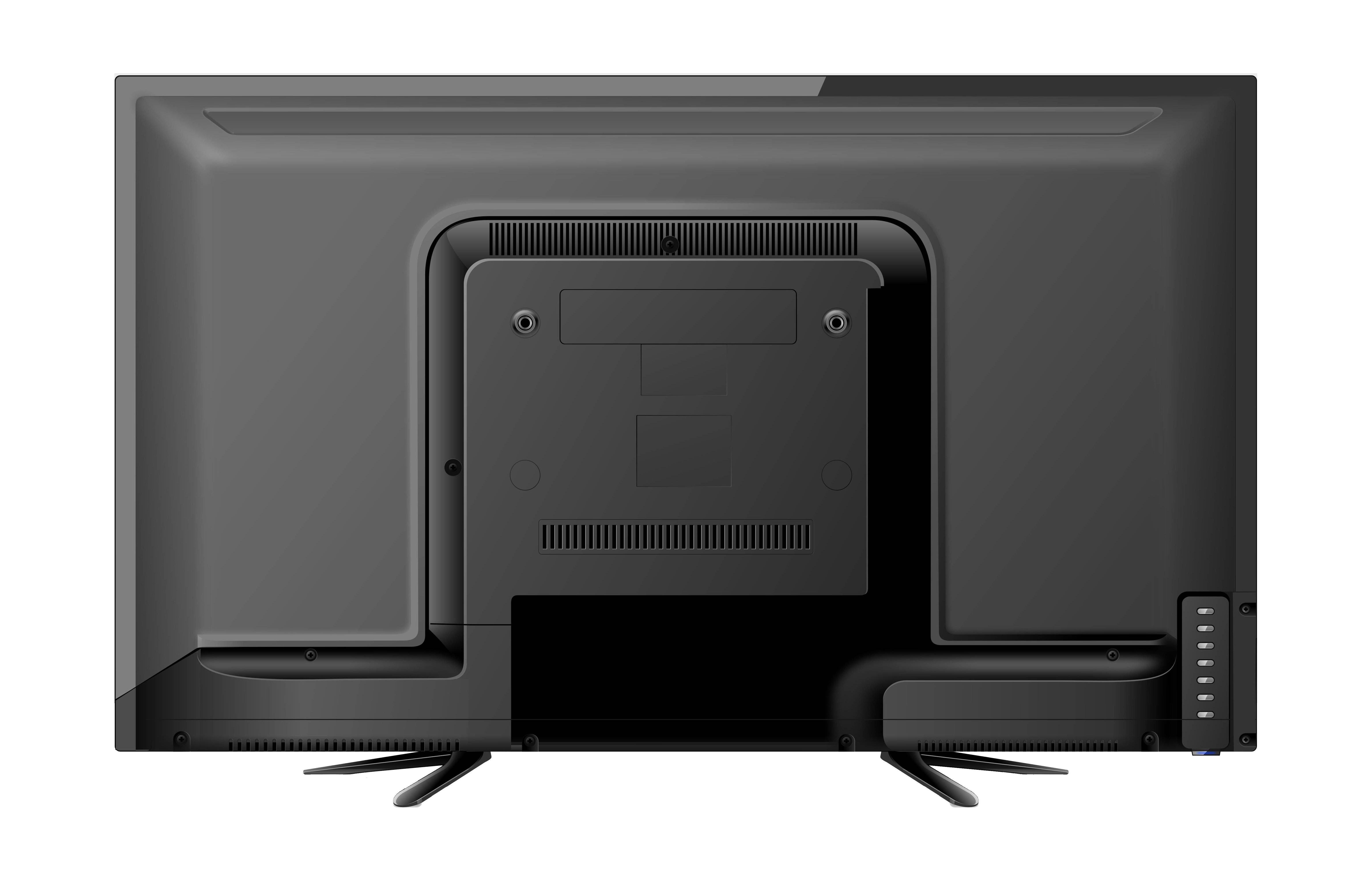 WANSA 32 inch HD LED TV - WLE32F7762N