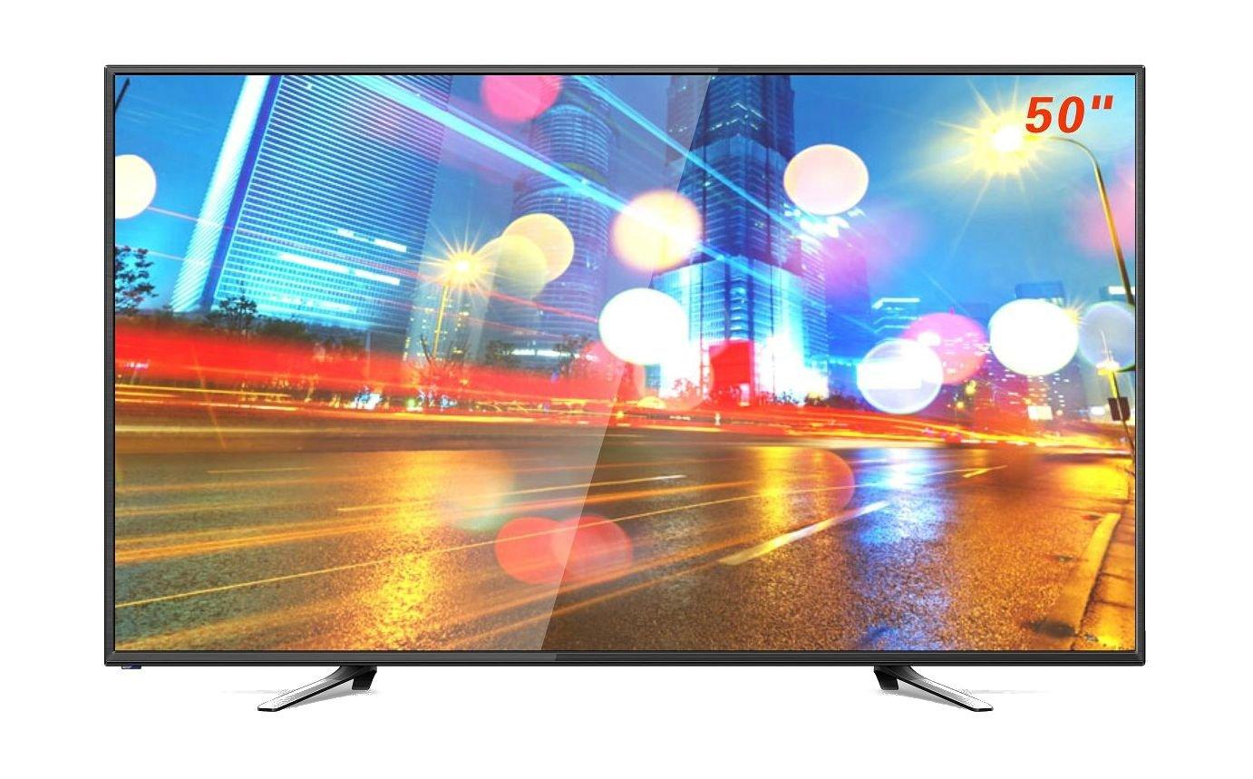 WANSA 50 inch Full HD Smart LED TV - WLE50F7762SN